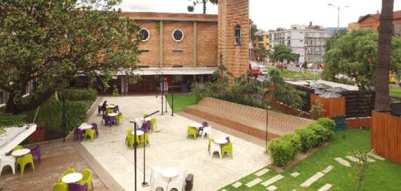 Quinta de Mutis