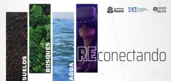 Reconectando Urosario
