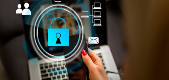 Seguridad informática