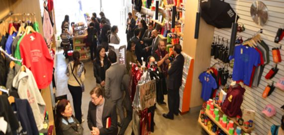 Tienda casa