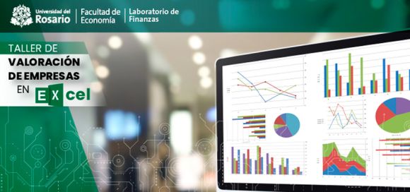 Valoración de empresas en Excel