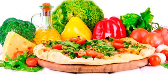 Alimentación saludable