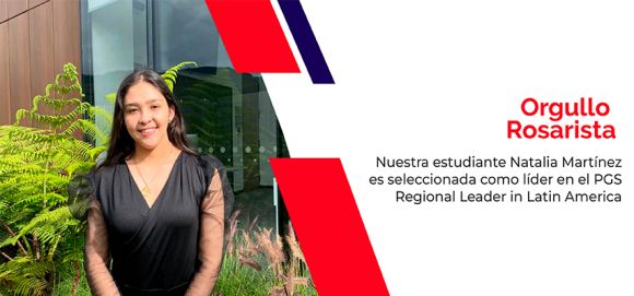 Banner estudiante PGS
