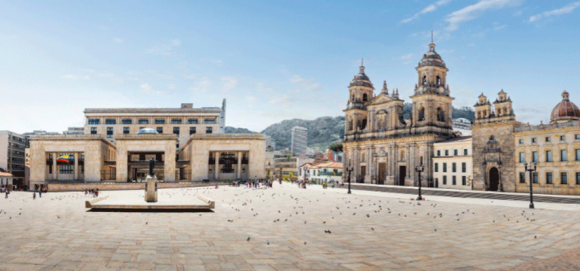 Estos son los retos del nuevo gobierno en Colombia