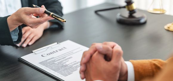 Trabajadores por prestación de servicios no están satisfechos con este tipo de contratos