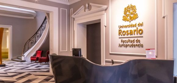 20 años del Grupo de Acciones Públicas: clínica jurídica de la Universidad del Rosario img banner