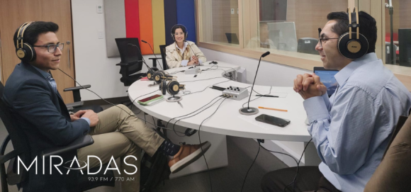 Miradas programa 59