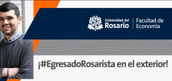 egresado rosarista