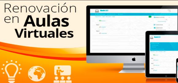 Renovación aulas virtuales img