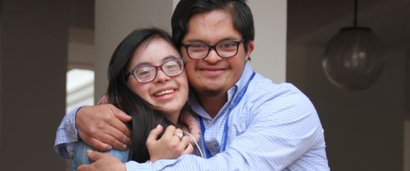 img inclusión