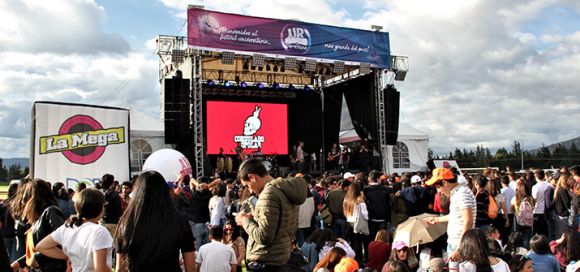 UR Festival