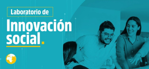 Laboratorio de innovación