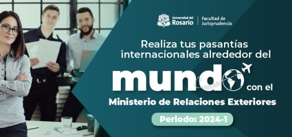 Pasantías