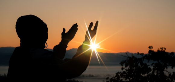 ¿Por qué es importante cuidar los ojos durante el eclipse anular de Sol?