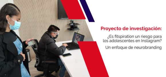 Proyecto de investigación: ¿Es fitspiration un riesgo para los adolescentes en Instagram? 