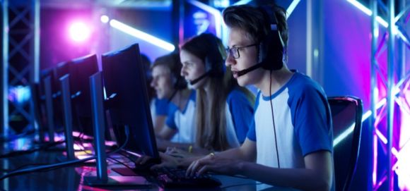 E-Sports y videojuegos, oportunidad económica para el país