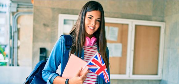 Semana de la Educación UK 2021