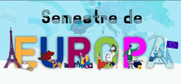 Semestre de Europa