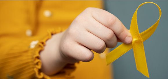 Día Internacional del Cáncer Infantil: un llamado a la acción para combatirlo