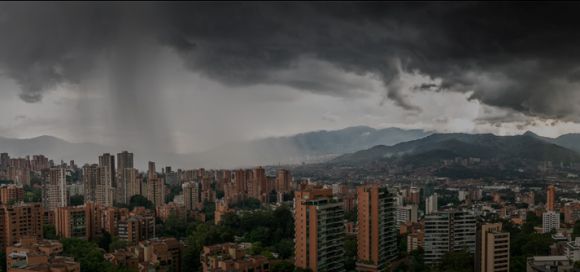 La Niña será débil y breve: el calentamiento global podría estar influyendo 