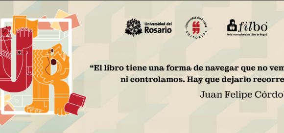 Las editoriales universitarias deben dialogar con públicos más allá de la academia