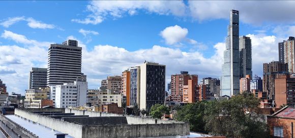 Bogotá ante el riesgo de un gran terremoto: investigación propone relocalización de hospitales para salvar vidas