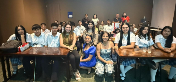 Casanare impulsa la ciencia juvenil con proyectos escolares innovadores