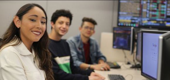 Registro de asignaturas 2025-2S Estudiantes Antiguos Pregrado