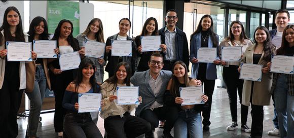 TrendDivers: talento rosarista que investiga, conecta y transforma con visión estratégica