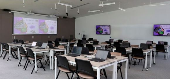 Transformar con datos, una experiencia Capstone sobre valor e innovación