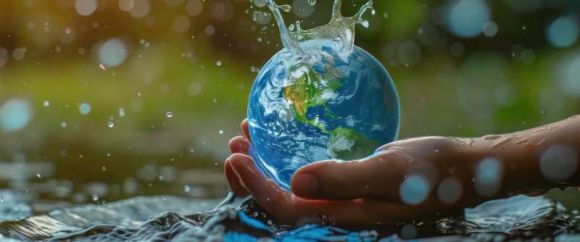 Semana Mundial del Agua 2025