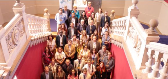 La Universidad del Rosario participa en la Conferencia Anual de UNITA en Zaragoza