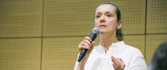 Cimenna Chao: la IA es aliada de la educación emocional, pero con riesgos que no debemos ignorar