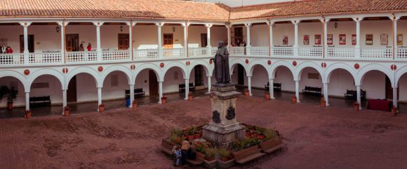 El programa de Antropología obtiene la renovación de la Acreditación en Alta Calidad por 8 años más