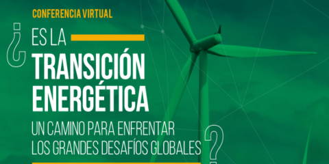 Transición energética