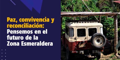 Paz, convivencia y reconciliación img