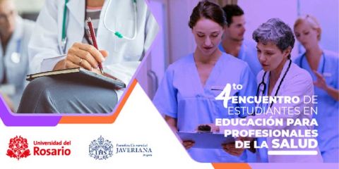 4To Encuentro de Estudiantes en Educación 