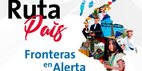Ruta país cúcuta