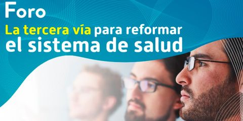 Foro la tercera vía banner