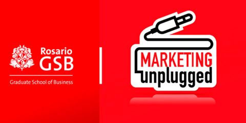 Marketing Unplugged