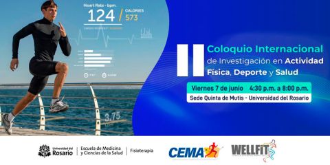Coloquio internacional de investigación