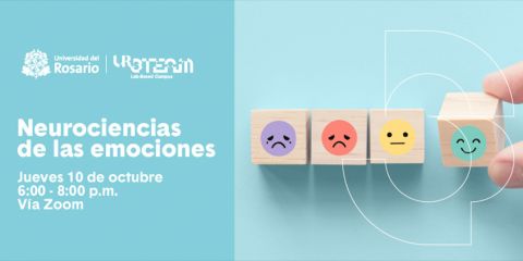 Neurociencias de las emociones