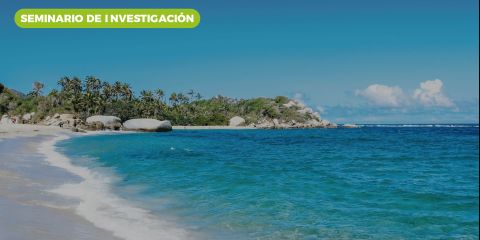 Ondas de Calor en las Cuencas Maritimas Colombianas 