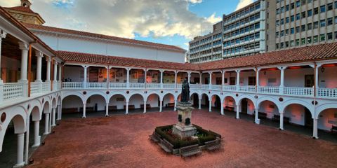 Lanzamiento del Centro de Estudios Interseccionales