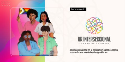 Lanzamiento del Centro de Estudios Interseccionales