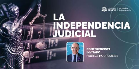  La independencia judicial