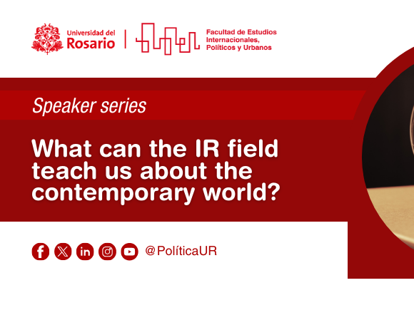 What can the IR field
