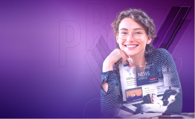 Periodismo y Opinión Pública