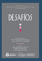 desafios