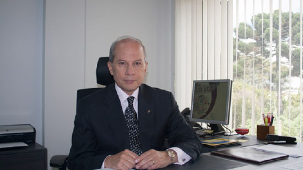 Gustavo Adolfo Quintero Hernández